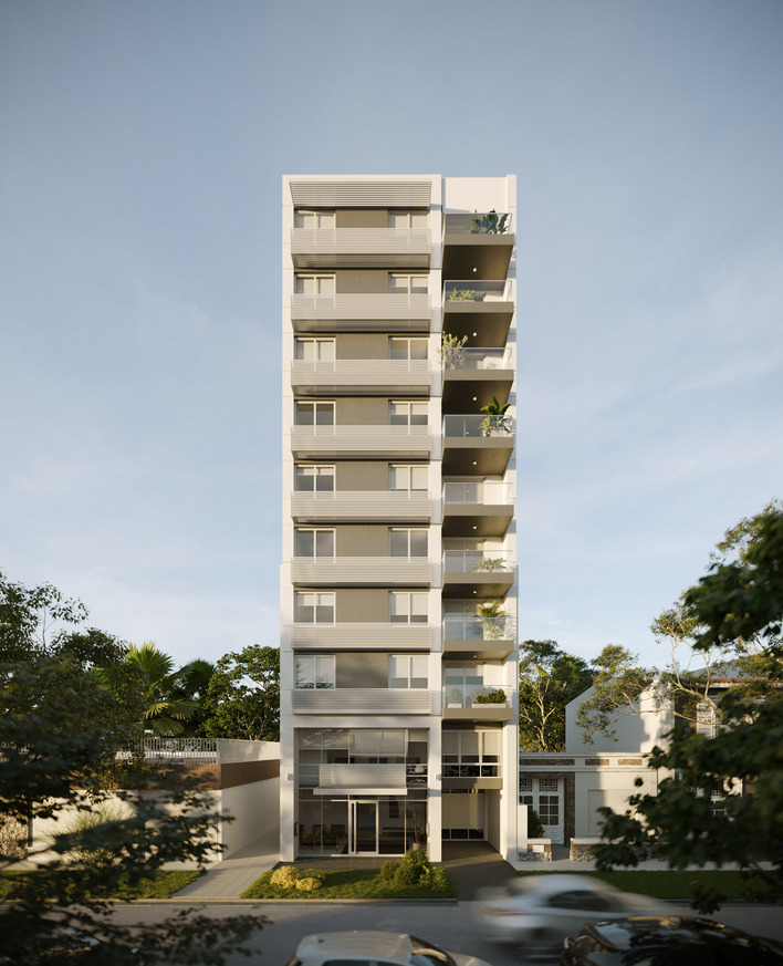Diseño y construcción BUILDING E&C en Medellín